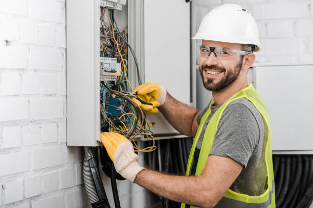 Industrial Electrical Services in Chillicothe, OH