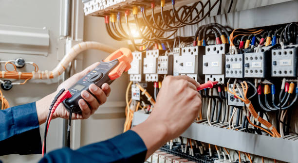 Trusted Chillicothe, OH Electrician Experts