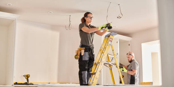 Best Commercial Electrician Services  in Chillicothe, OH
