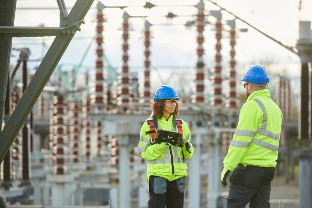 Best Electrical System Inspection  in Chillicothe, OH