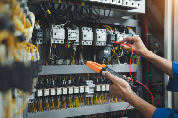 Best Electrical Wiring Services  in Chillicothe, OH