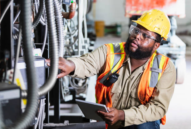 Best Electrical Installation Contractor  in Chillicothe, OH