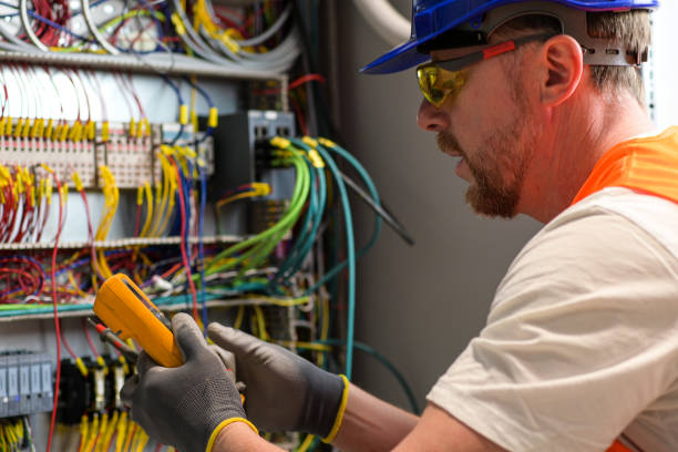 Best Affordable Emergency Electrician  in Chillicothe, OH