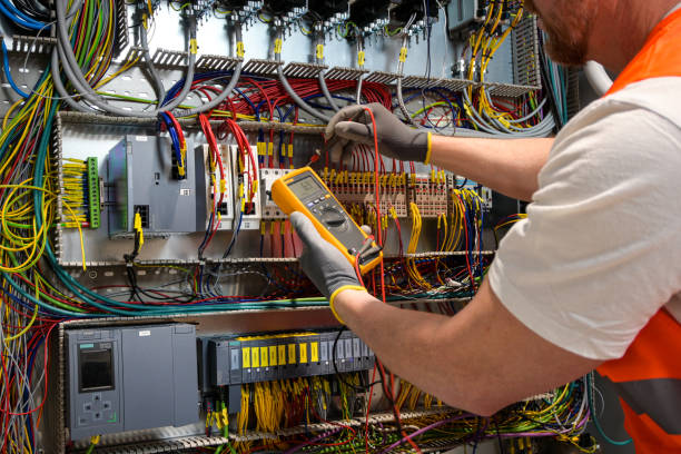 Best 24-Hour Electrician  in Chillicothe, OH
