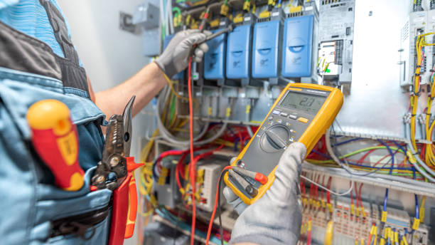 Best Home Electrical Repair  in Chillicothe, OH