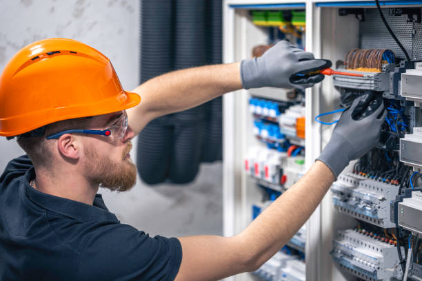 Best Electrical Rewiring Services  in Chillicothe, OH